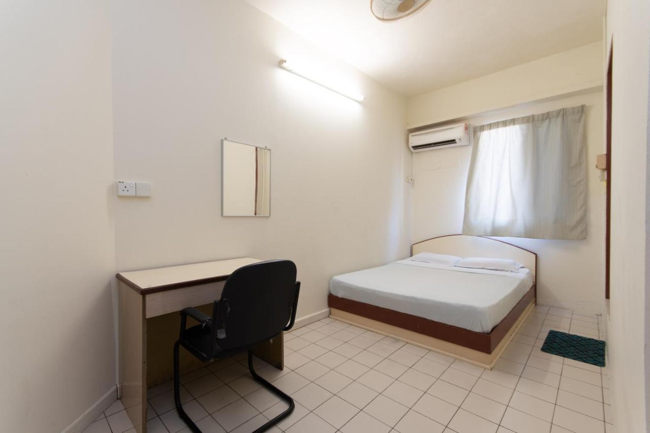 Spot On 89582 Evergreen Hotel Keningau Extérieur photo