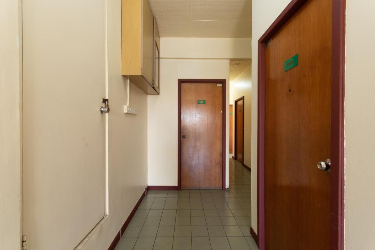 Spot On 89582 Evergreen Hotel Keningau Extérieur photo