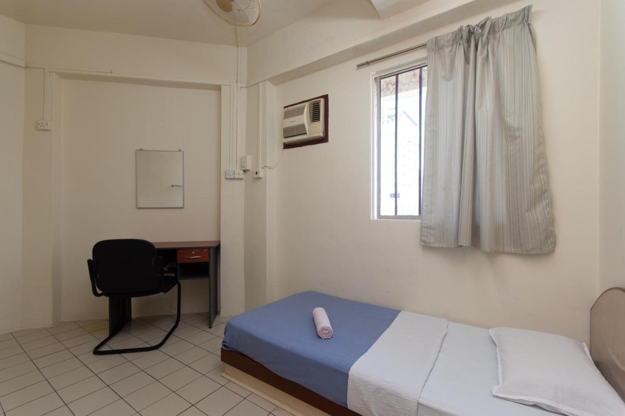 Spot On 89582 Evergreen Hotel Keningau Extérieur photo