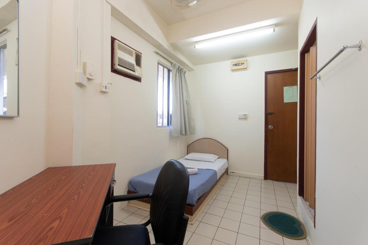 Spot On 89582 Evergreen Hotel Keningau Extérieur photo