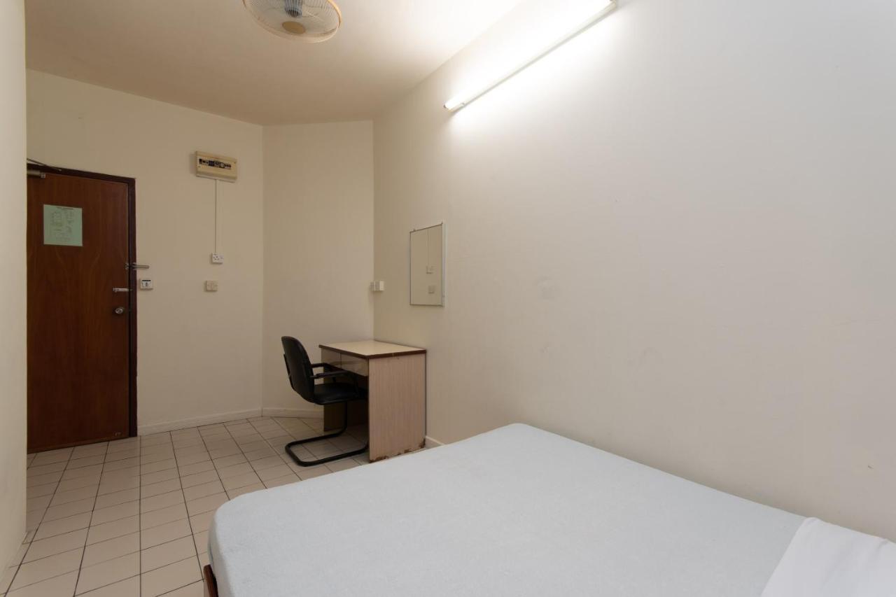 Spot On 89582 Evergreen Hotel Keningau Extérieur photo