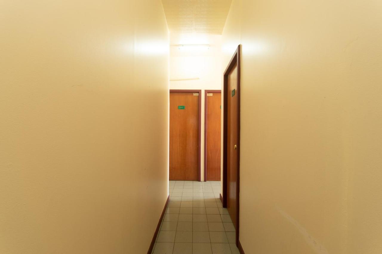 Spot On 89582 Evergreen Hotel Keningau Extérieur photo